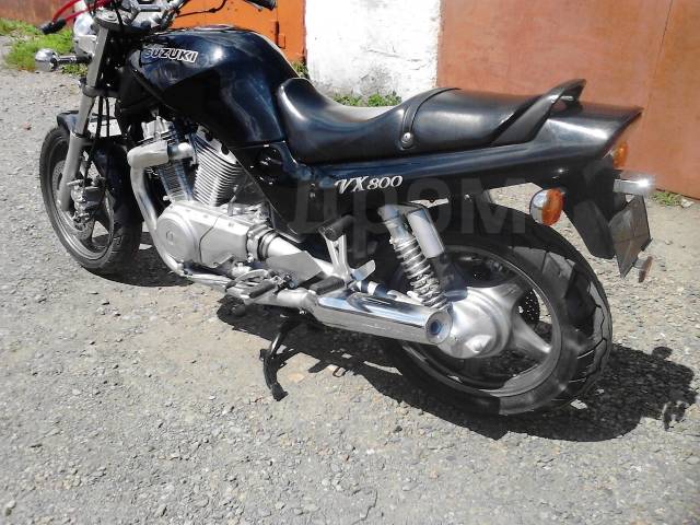 Suzuki VX 800. 800. ., , ,   