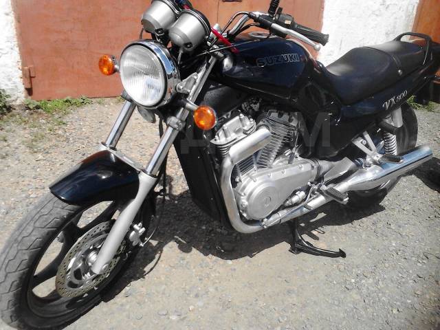 Suzuki VX 800. 800. ., , ,   