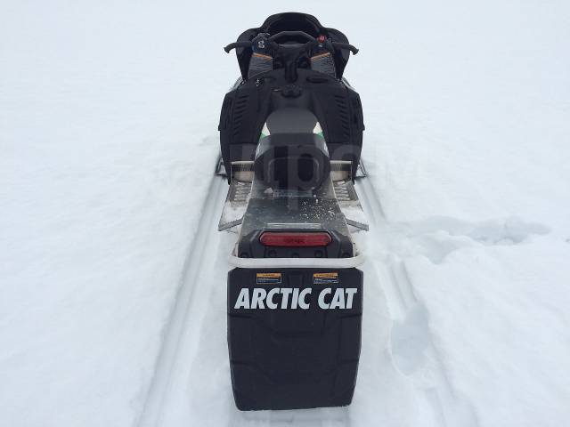 Arctic Cat M6 153. ,  ,  .    