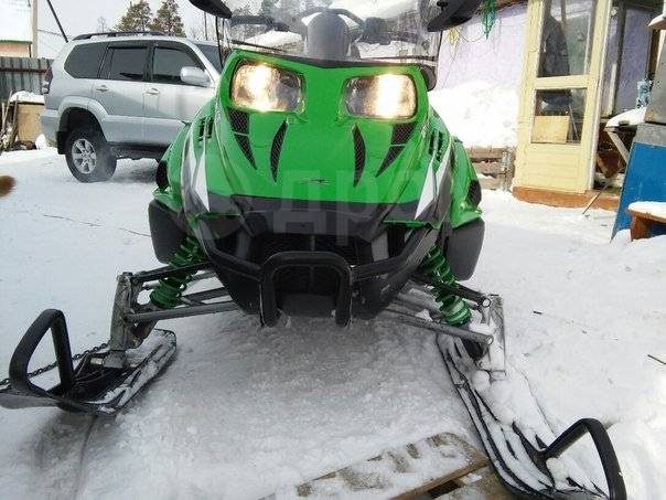 Arctic Cat 300. ,  ,   