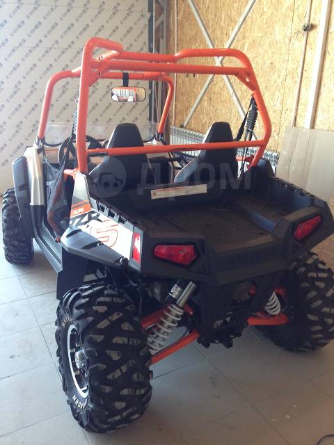 Polaris Ranger RZR 800. ,  \,  .     