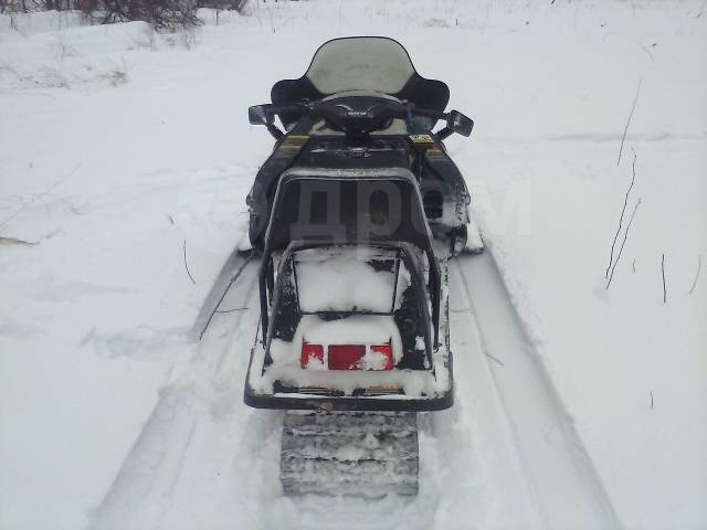 Arctic Cat Panther 550. ,  ,   