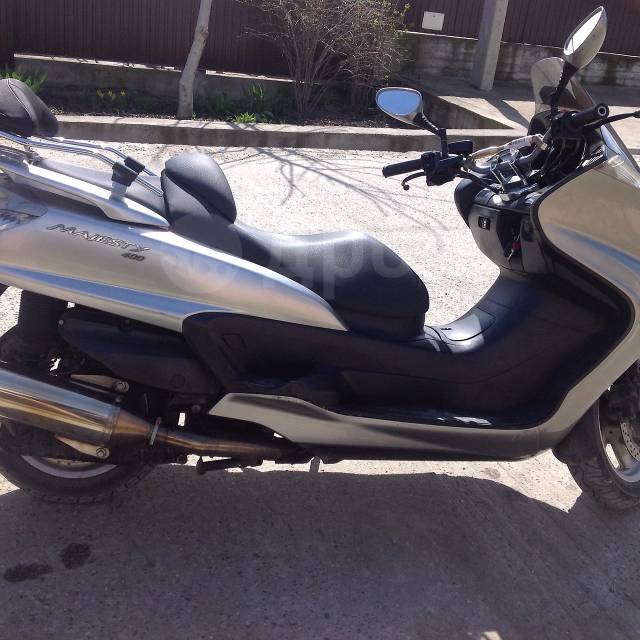 Yamaha Majesty 400. 400. ., , ,   