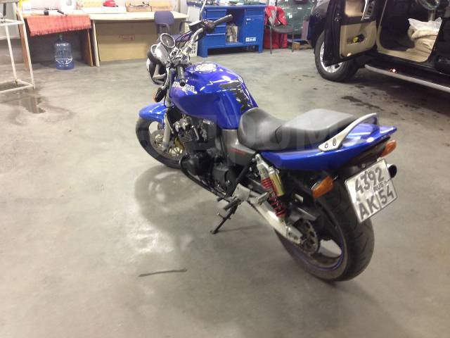 Honda CB 400SFV. 400. ., , ,   