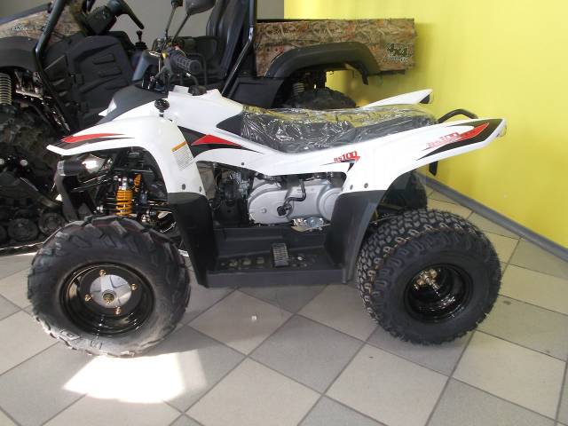 Stels ATV. ,  \,   