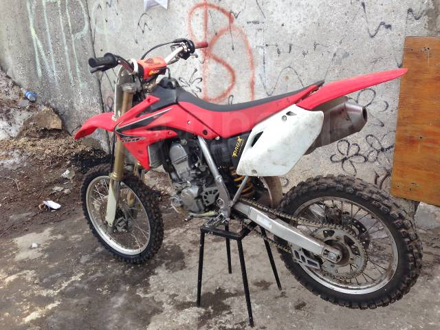 Honda CRF 150R. 150. ., ,  ,   