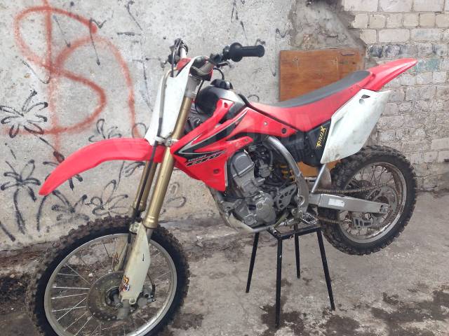 Honda CRF 150R. 150. ., ,  ,   