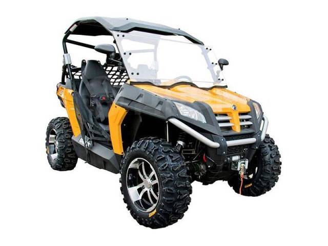 CFMOTO SSV625-Z6. ,  \,   