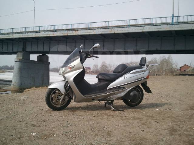 Suzuki Skywave 400. 400. ., , ,   