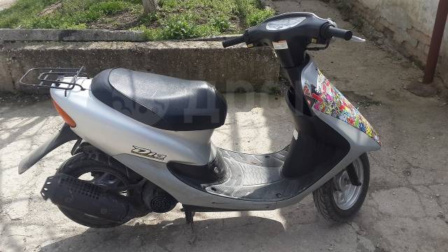 Honda Dio AF34 Cesta. 49. ., , ,   