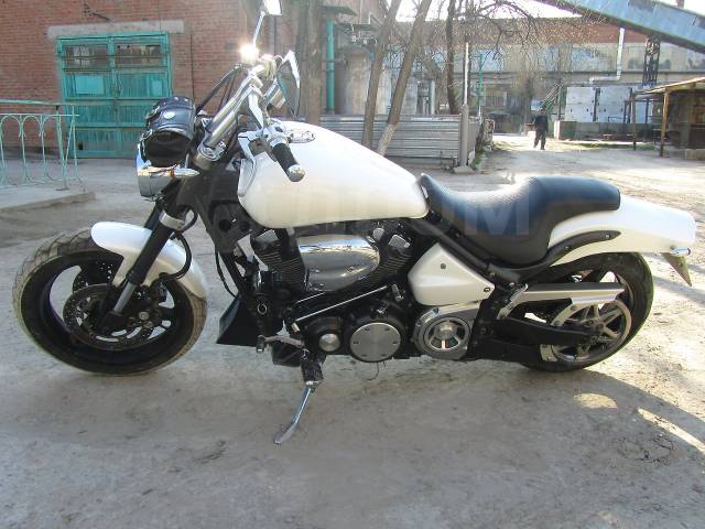 Yamaha RoadStar 1700. 1 700. ., , ,   