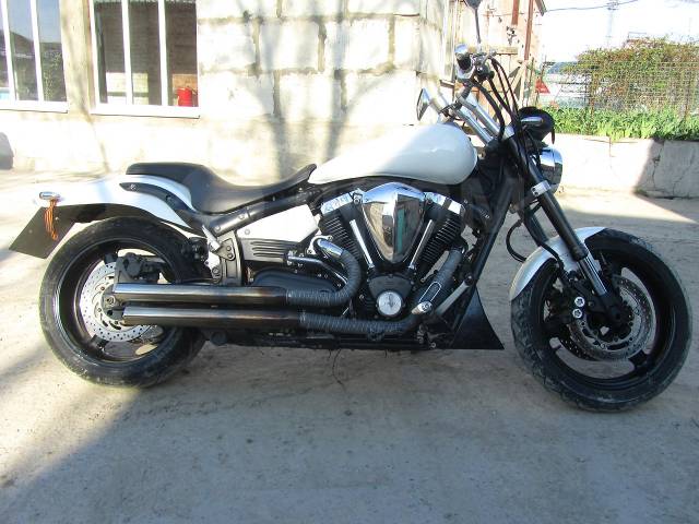 Yamaha RoadStar 1700. 1 700. ., , ,   