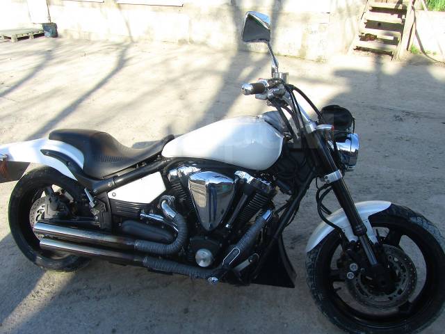 Yamaha RoadStar 1700. 1 700. ., , ,   