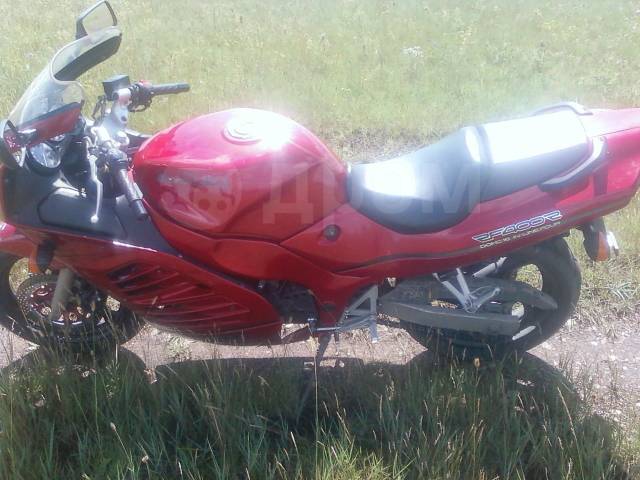 Suzuki RF 400R. 400. ., , ,   