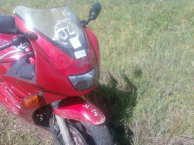 Suzuki RF 400R. 400. ., , ,   