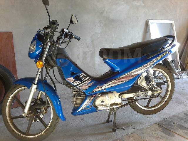 Racer Nitro. 110. ., , ,   