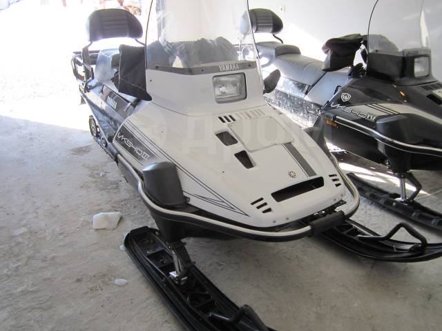 Yamaha Viking 540 IV. ,  ,   