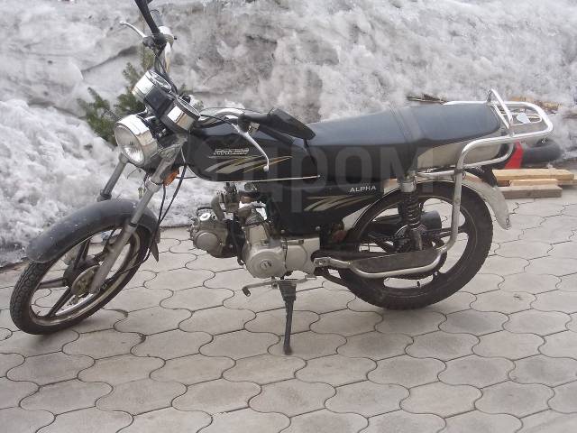 Racer Alpha 50. 50. ., , ,   