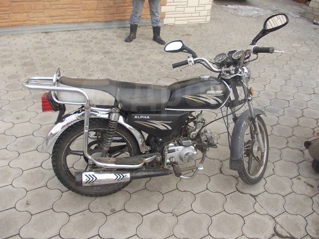 Racer Alpha 50. 50. ., , ,   