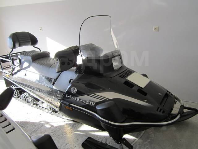 Yamaha Viking 540 IV. ,  ,   