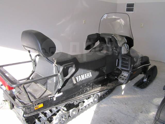 Yamaha Viking 540 IV. ,  ,   