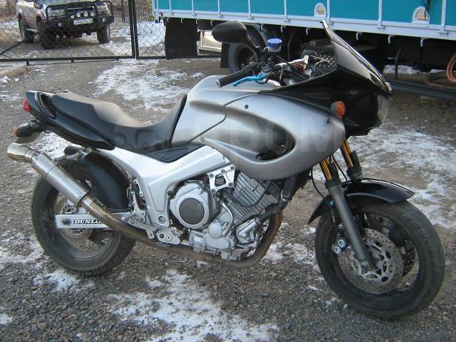 Yamaha TDM 850. 850. ., , ,   