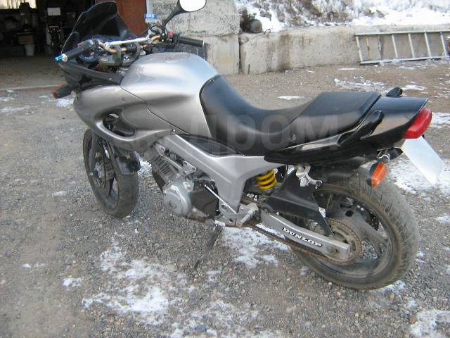 Yamaha TDM 850. 850. ., , ,   