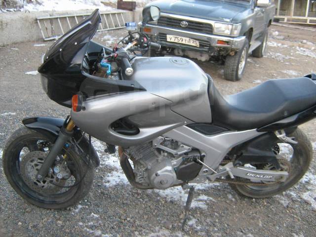 Yamaha TDM 850. 850. ., , ,   