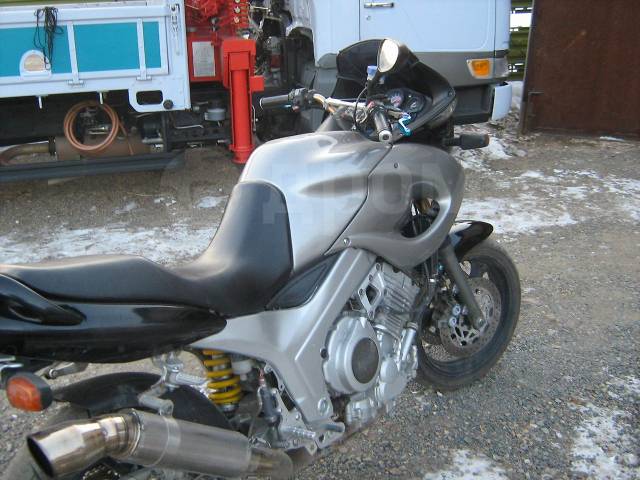 Yamaha TDM 850. 850. ., , ,   