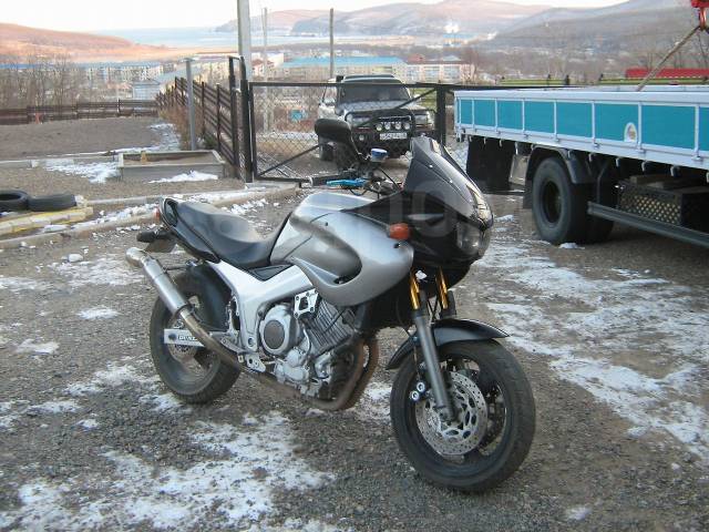 Yamaha TDM 850. 850. ., , ,   