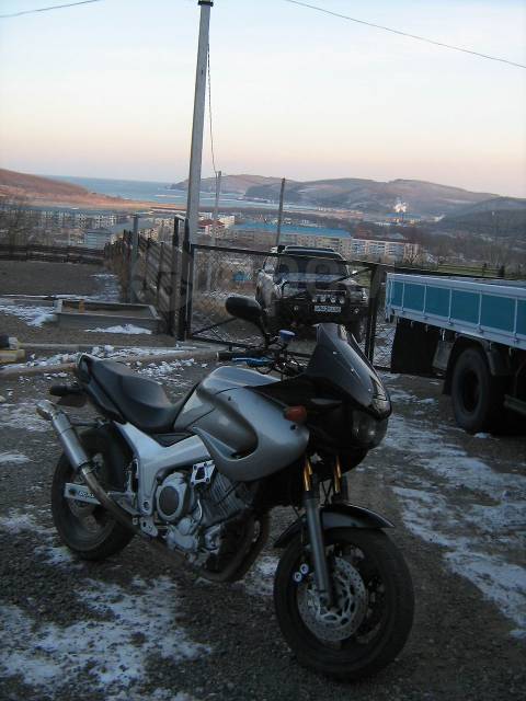 Yamaha TDM 850. 850. ., , ,   