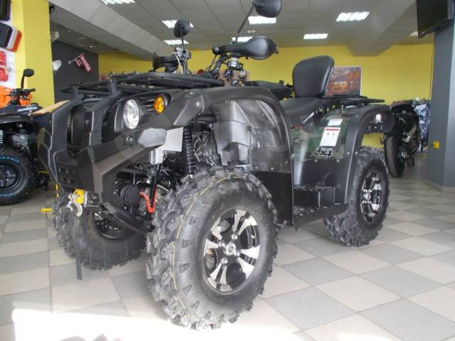 Stels ATV 700H. ,  \,   