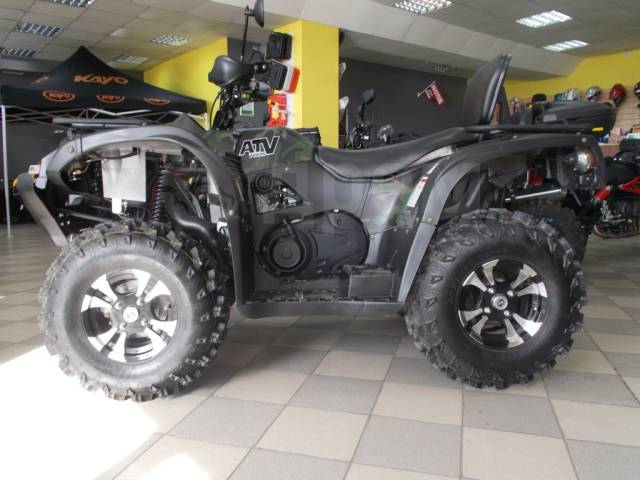 Stels ATV 700H. ,  \,   