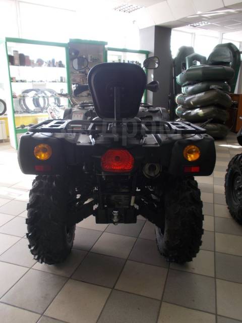 Stels ATV 700H. ,  \,   