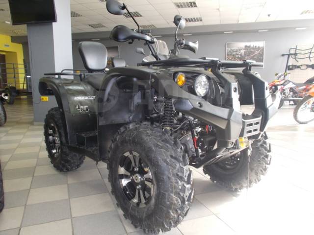 Stels ATV 700H. ,  \,   