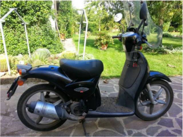 Aprilia scarabeo hot sale 50