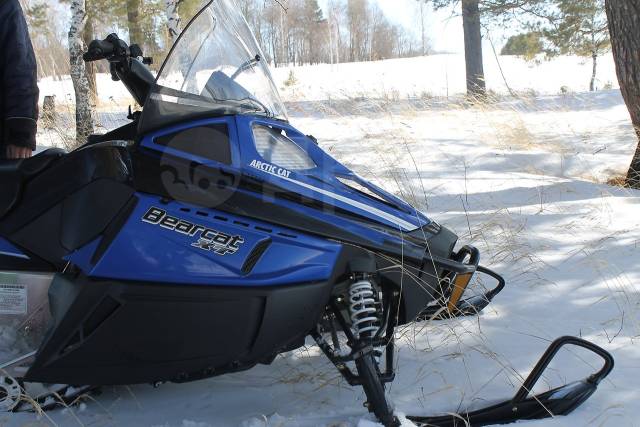 Arctic Cat. ,  ,   