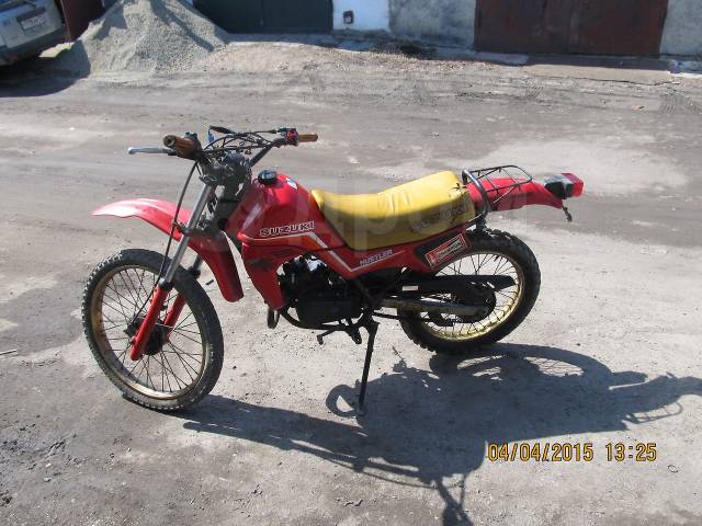 Suzuki TS 50. 49. ., ,  ,   