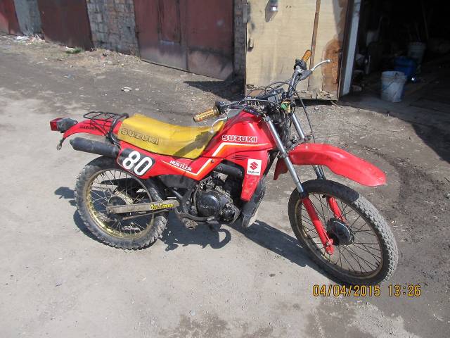 Suzuki TS 50. 49. ., ,  ,   