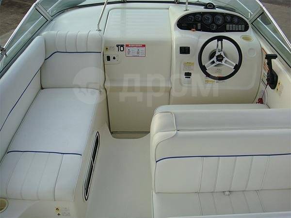 SeaRay. 1997 ,  ,  