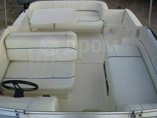 SeaRay. 1997 ,  ,  