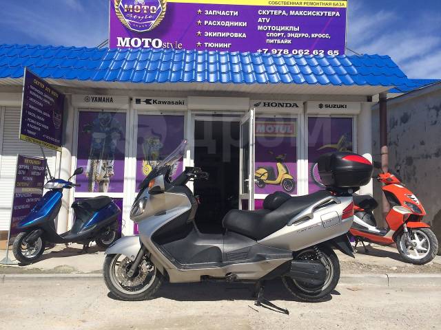 Suzuki Skywave 650. 650. ., , ,   