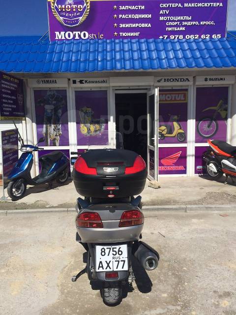 Suzuki Skywave 650. 650. ., , ,   