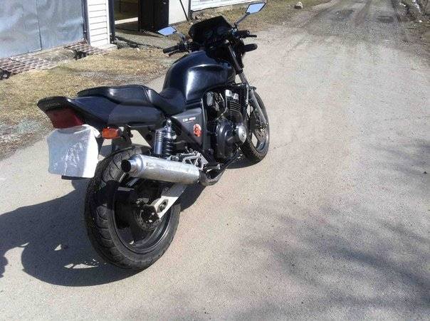 Honda CB 400SF. 400. ., , ,   