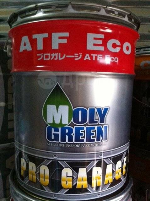 Atf в новосибирске. Molly Green CVT. Moly Green Hybrid. Moly Green бочка. MOLYGREEN Premium ATF.