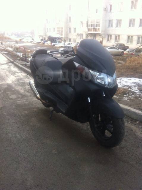 Suzuki Skywave 400. 400. ., , ,   