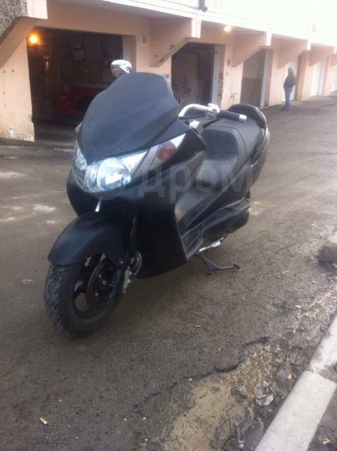 Suzuki Skywave 400. 400. ., , ,   