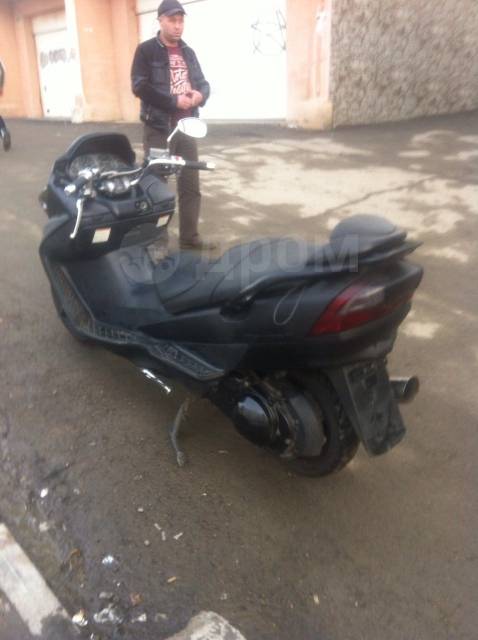 Suzuki Skywave 400. 400. ., , ,   