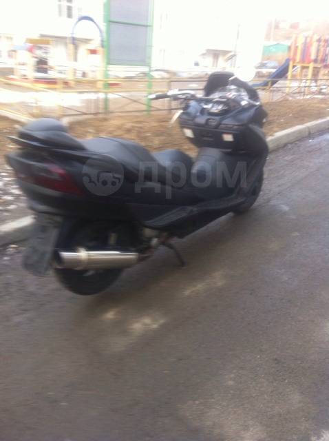 Suzuki Skywave 400. 400. ., , ,   