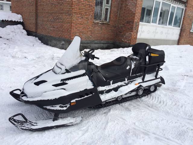 BRP Lynx Yeti Pro 550. ,  ,   